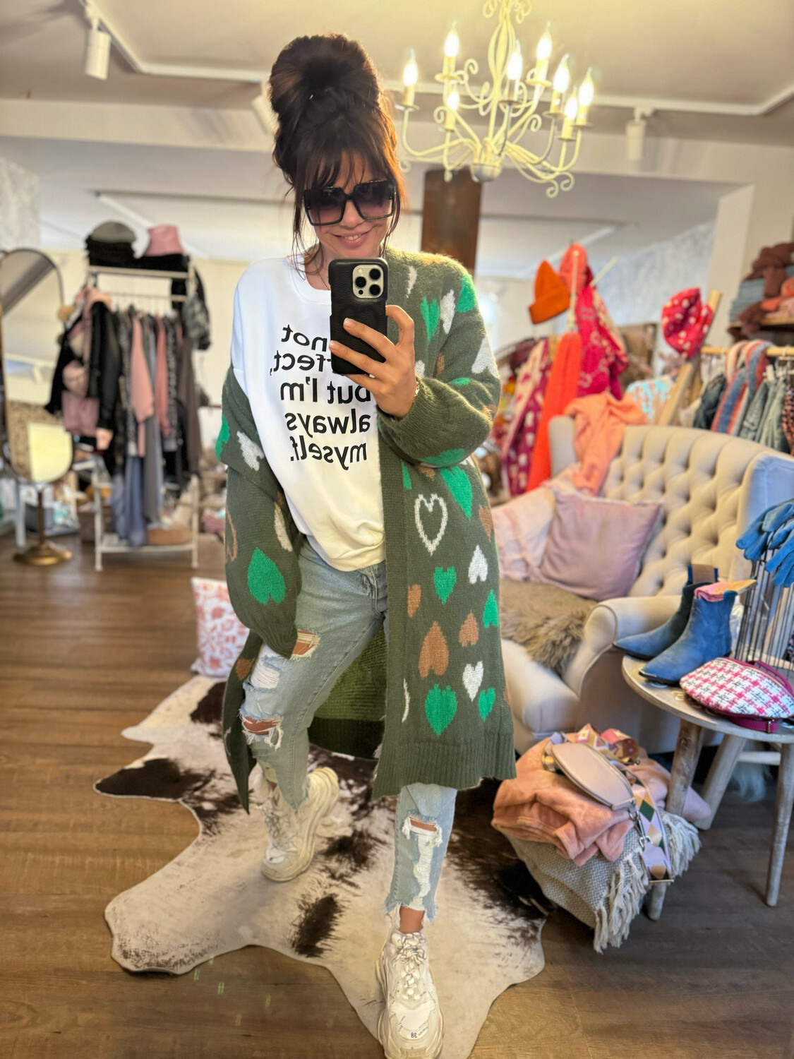 Insta Styles