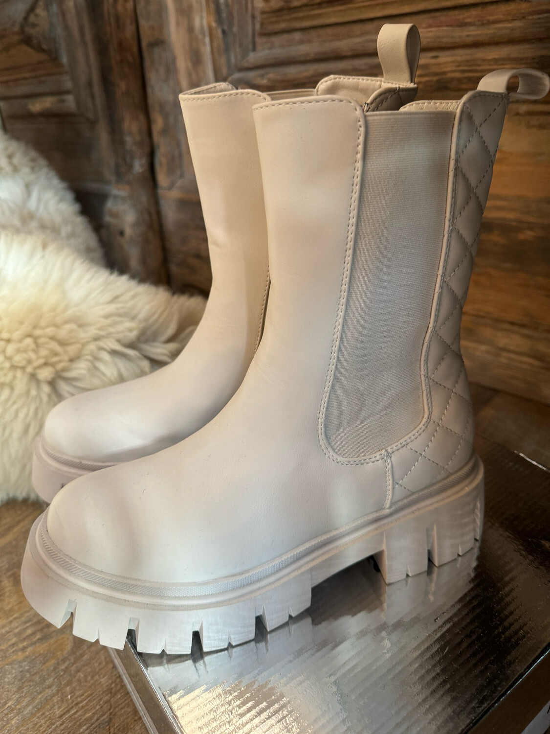 Schuhe Nicole Gr. 39