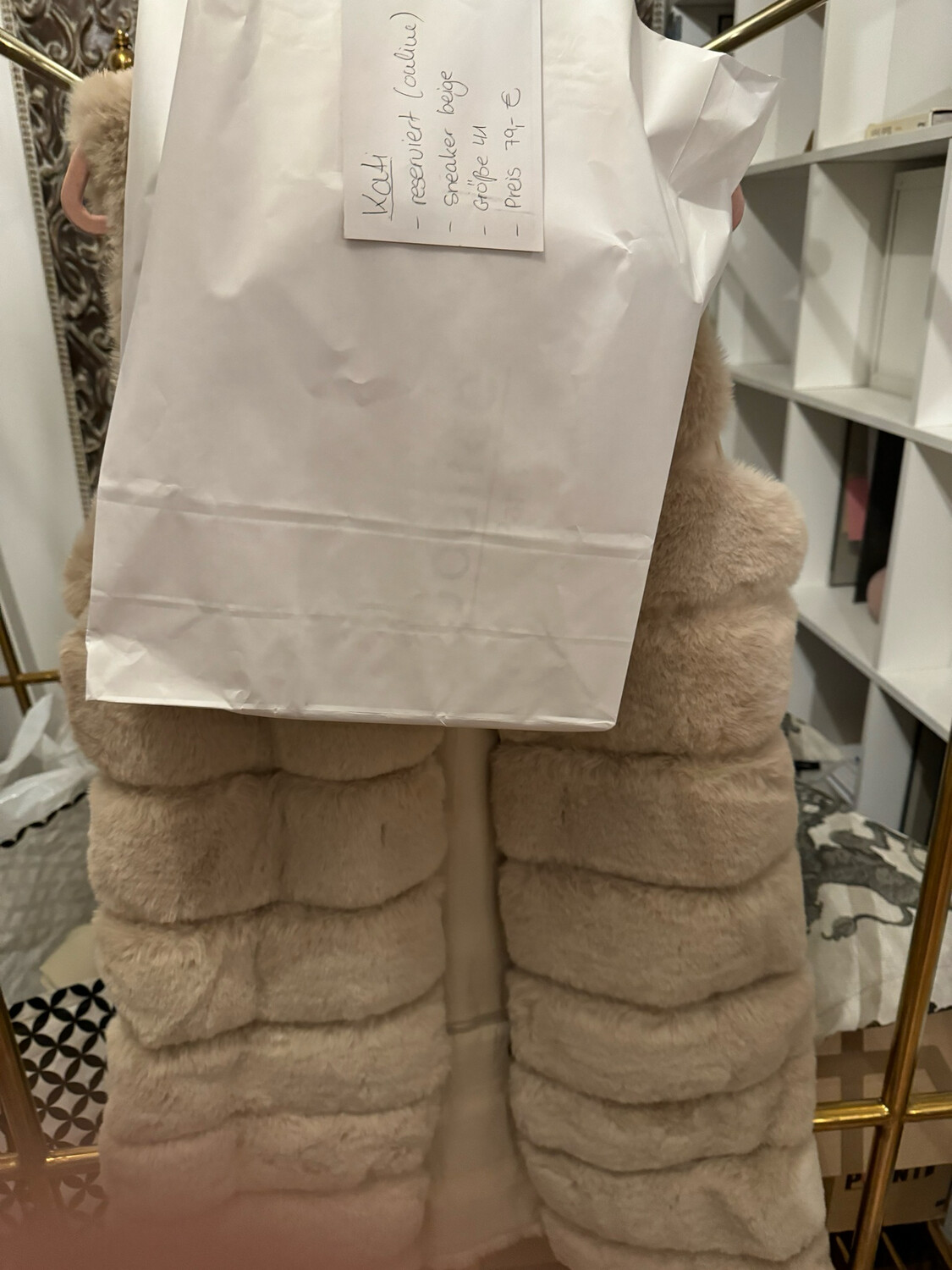 Styles für Kati