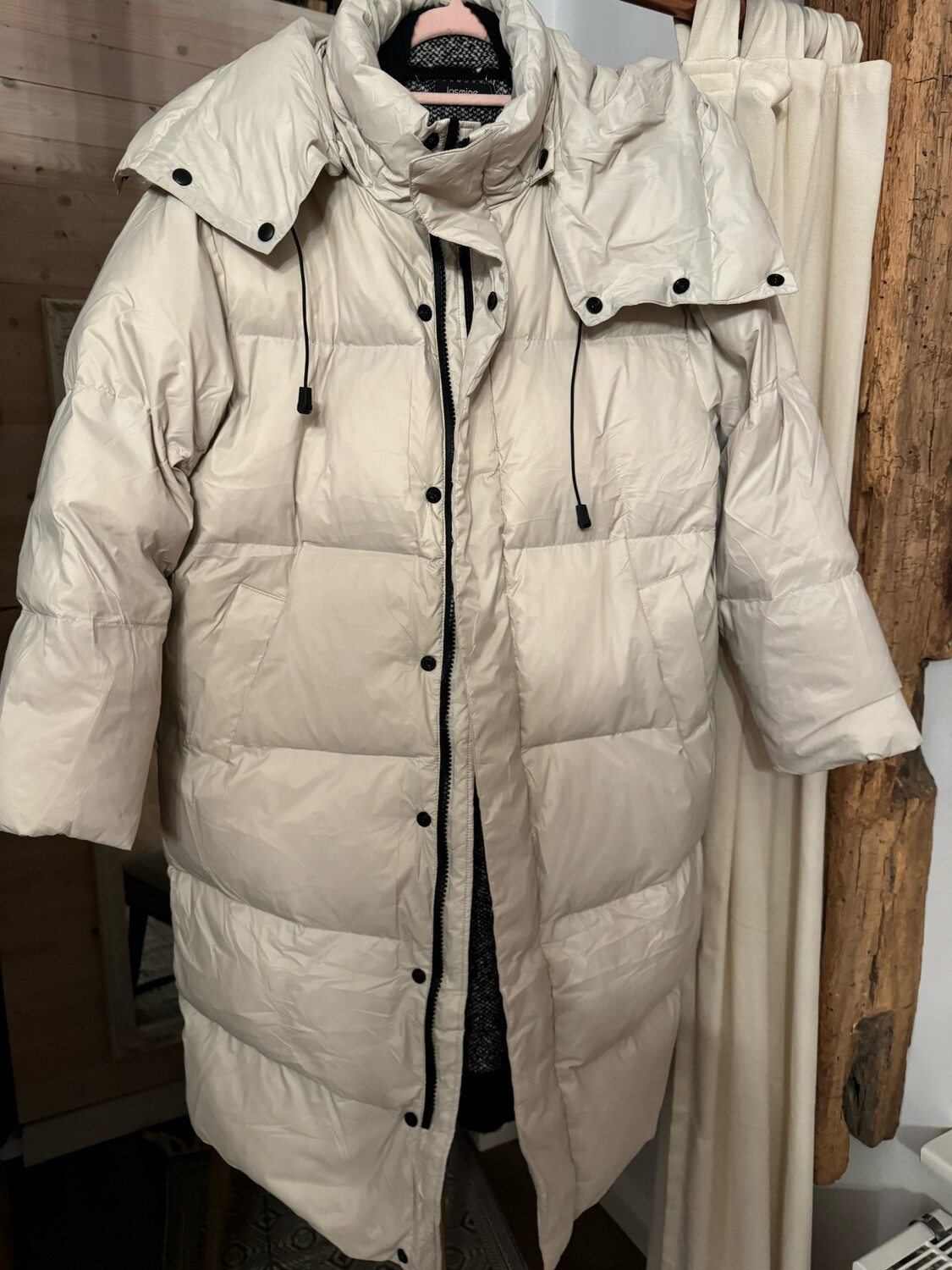 Jacke Sandra
