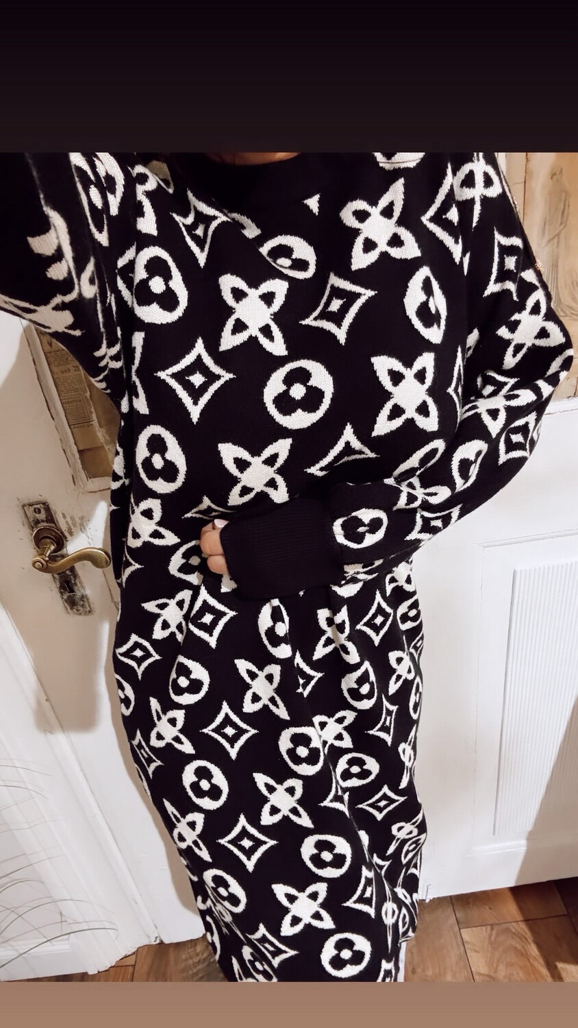 Pulli Mandy