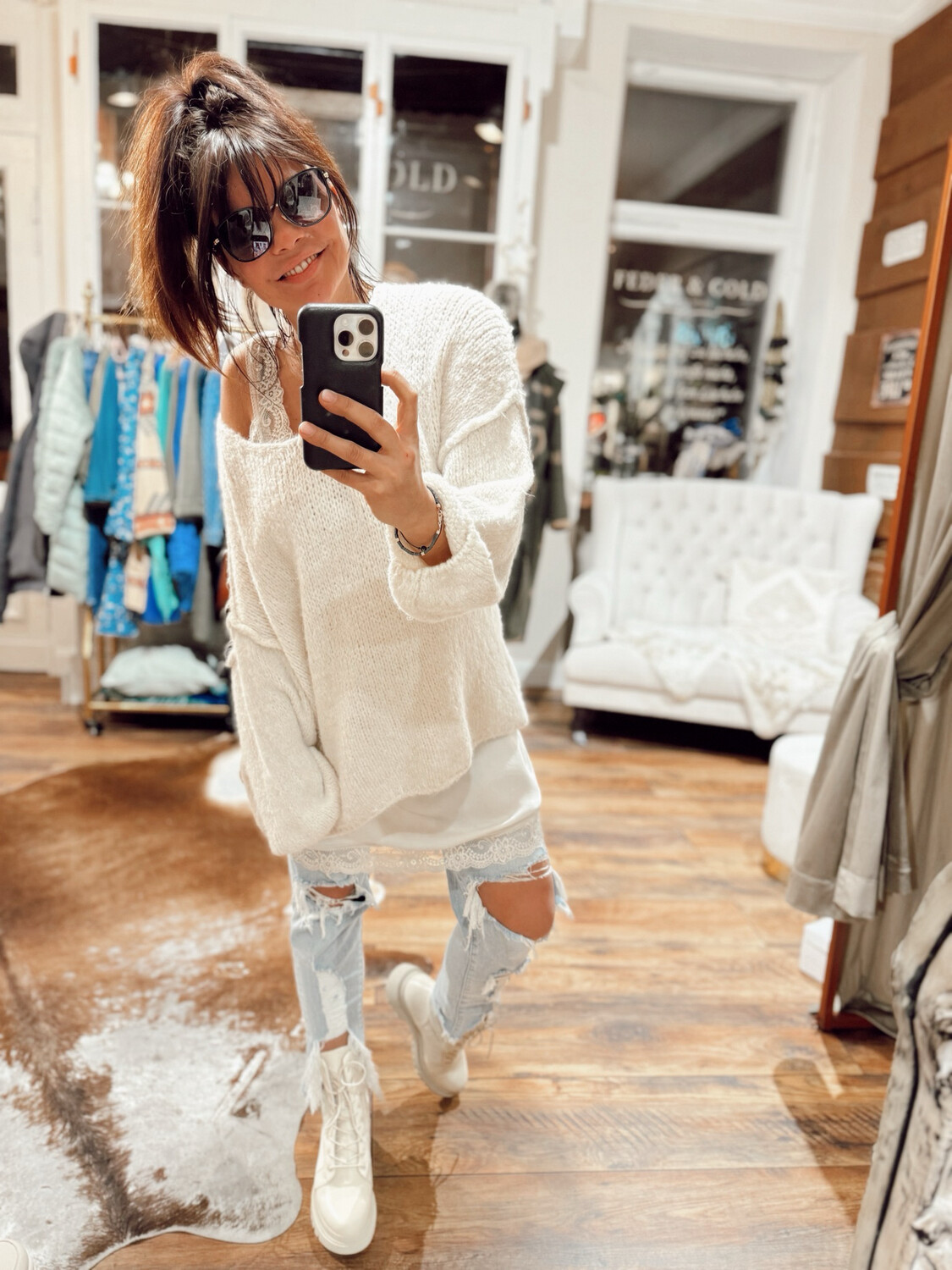 Style für Melli