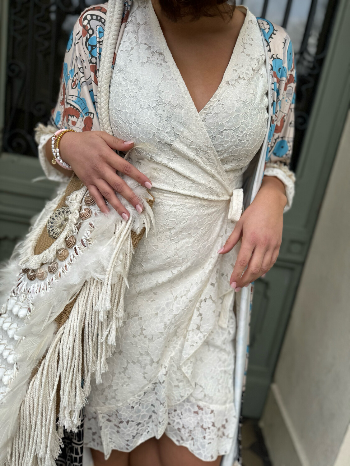 Dress Annekatrin Gr.M
