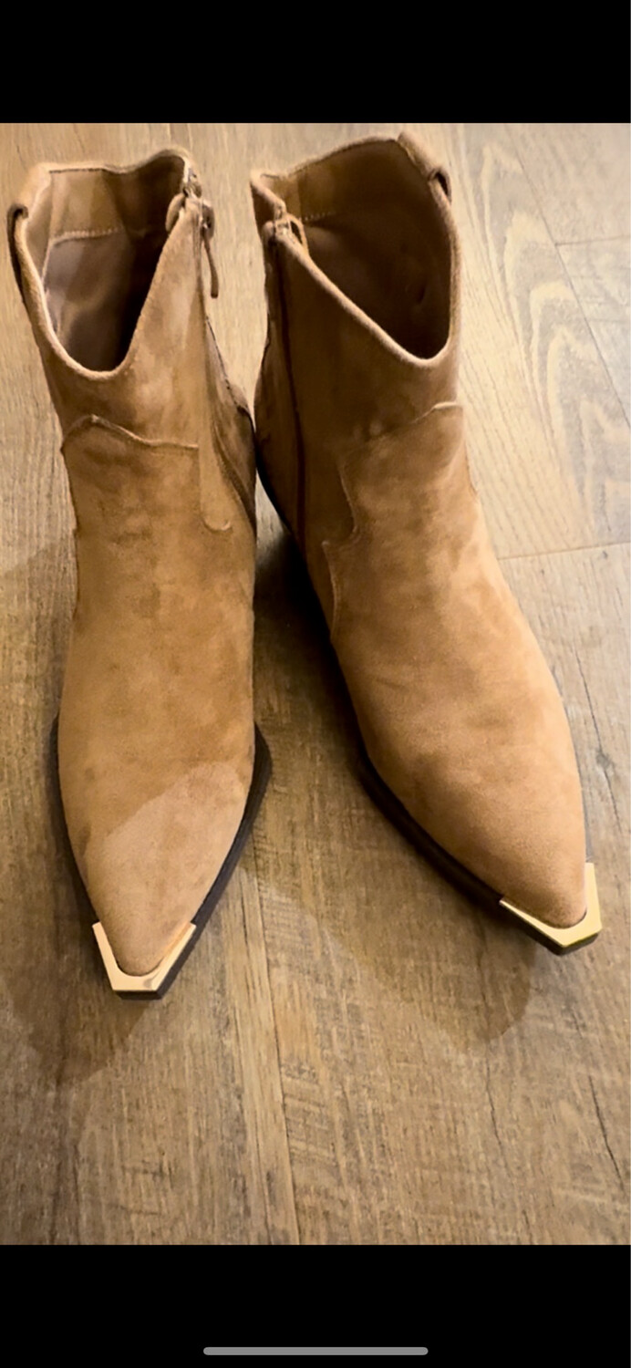 Schuhe Gr. 40 Manuela