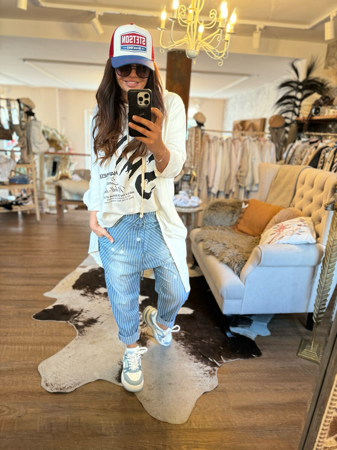 Style für Anja