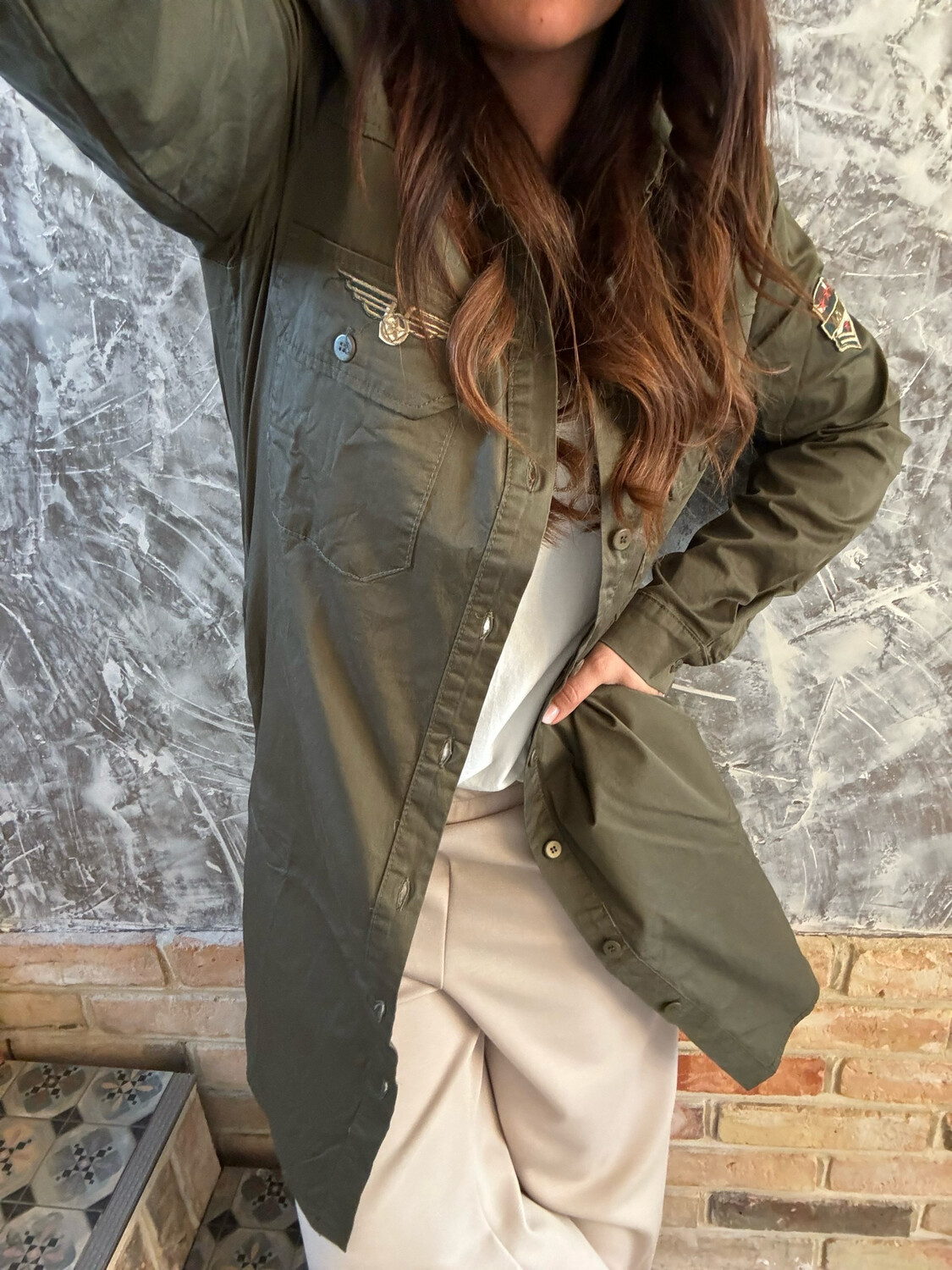 Styles für Jeanette❤️