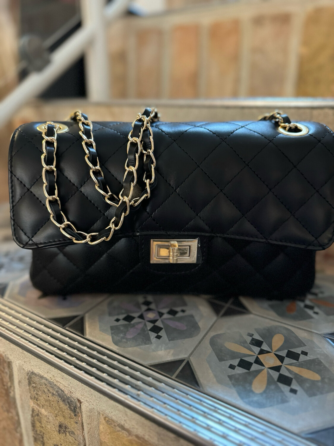 Taschen für Evi