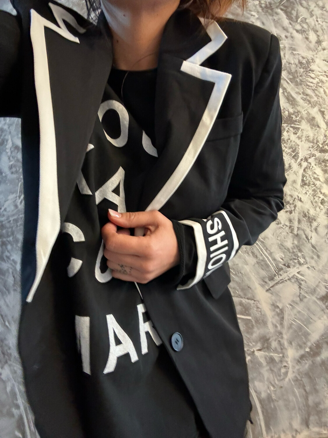 Blazer Gr.M