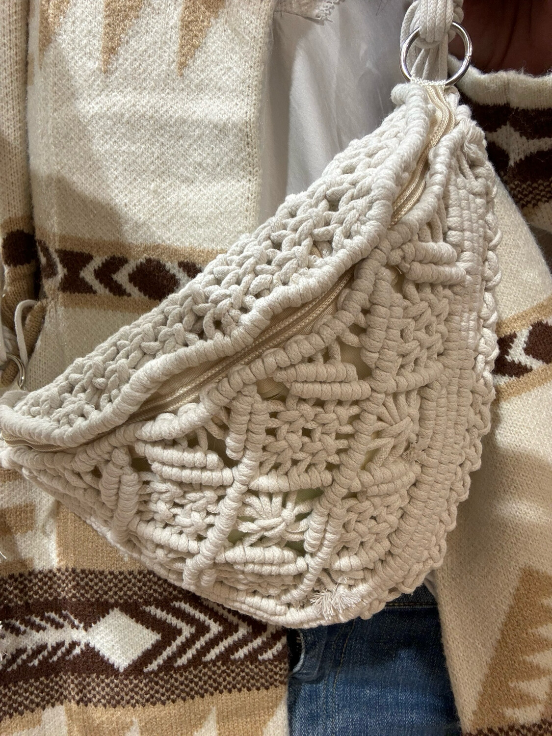 Tasche Boho Fränze
