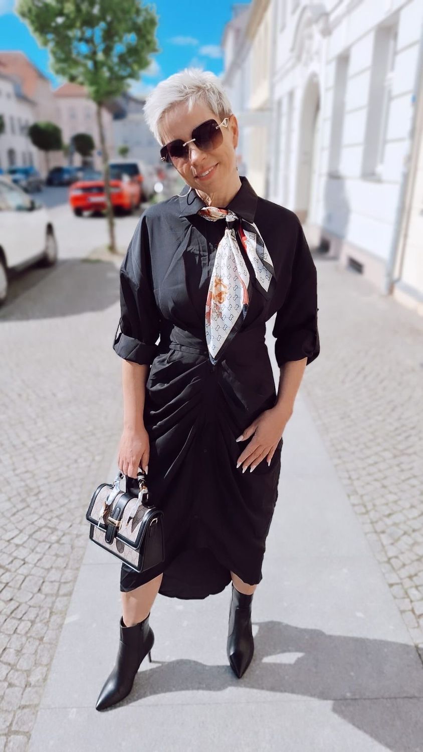 Styles für Sabrina