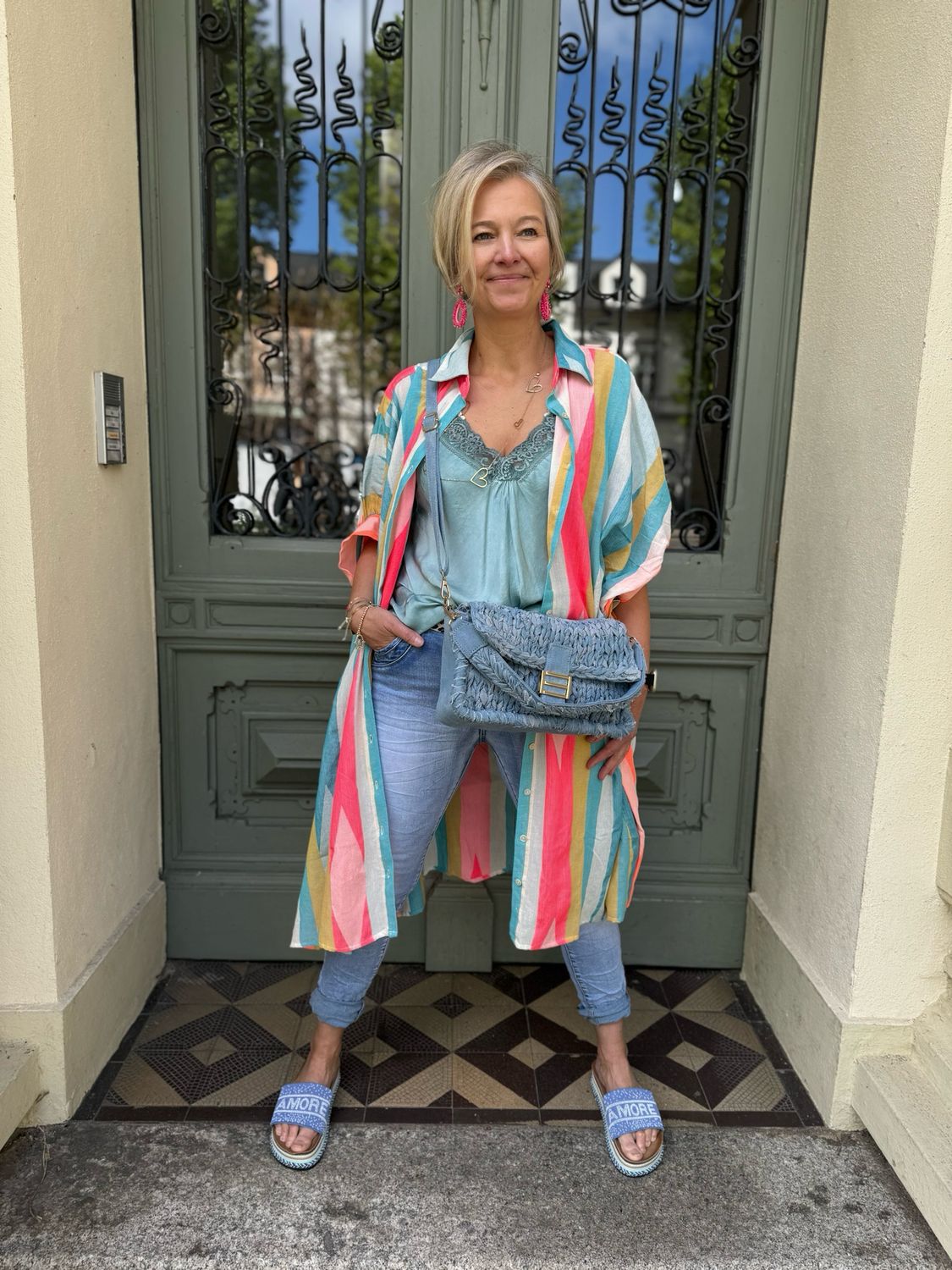 Kleid Kati