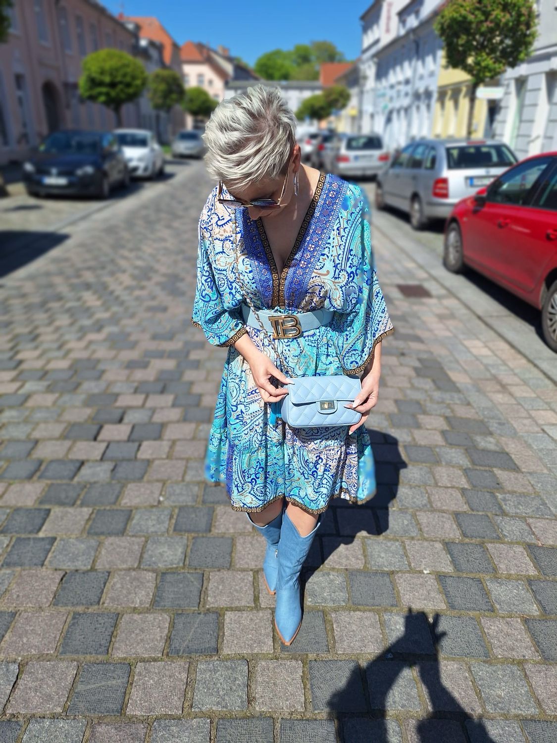 Fränze Style