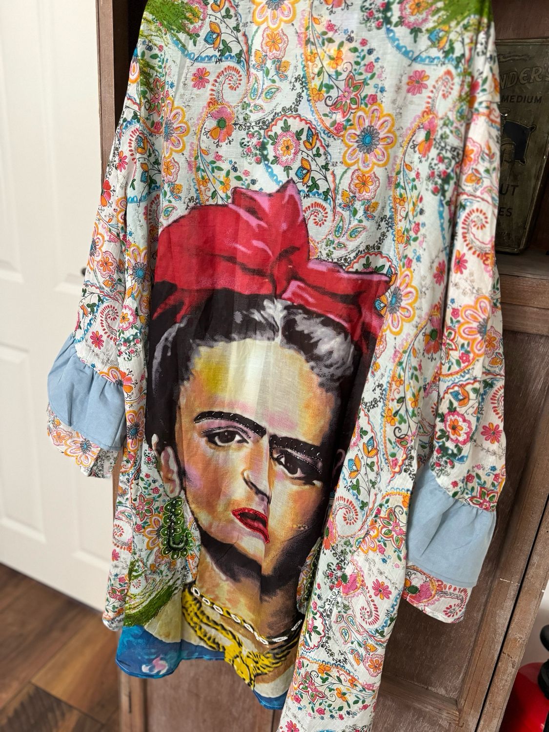 Jacke Antje