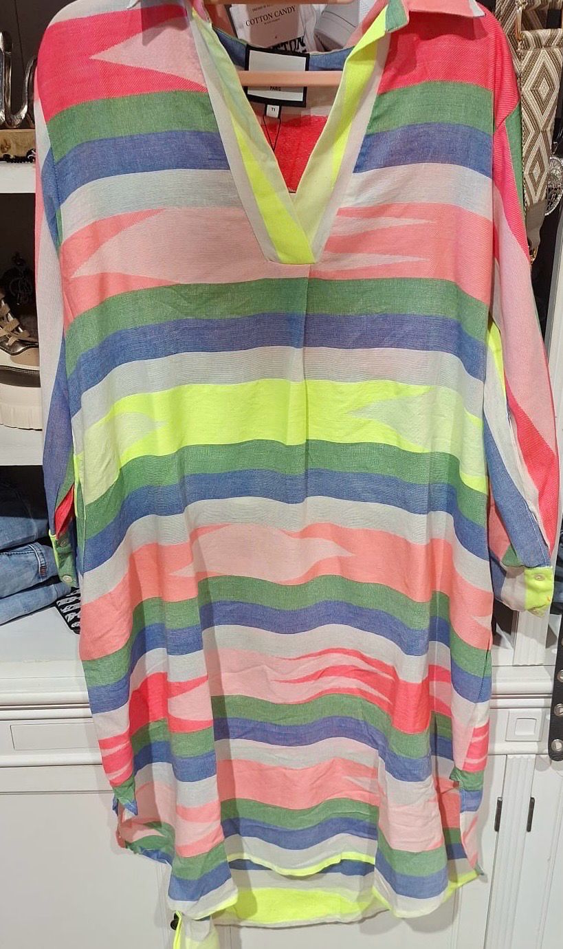 Dress Ute