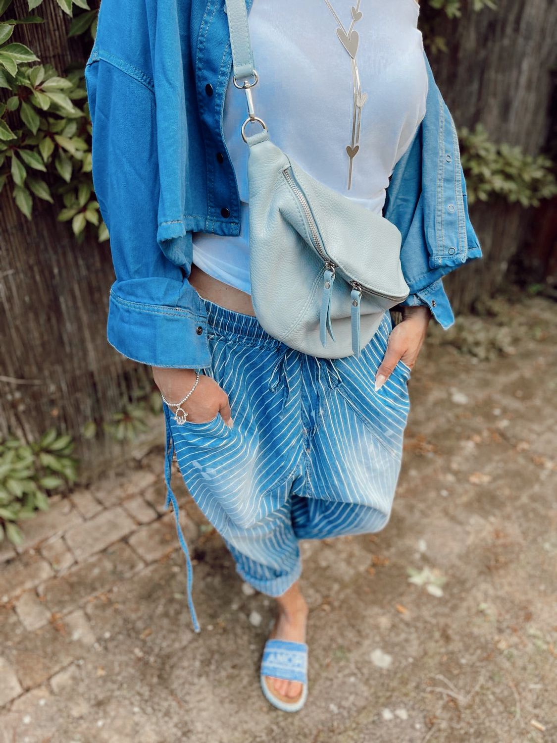 Jeans Heike Gr. M