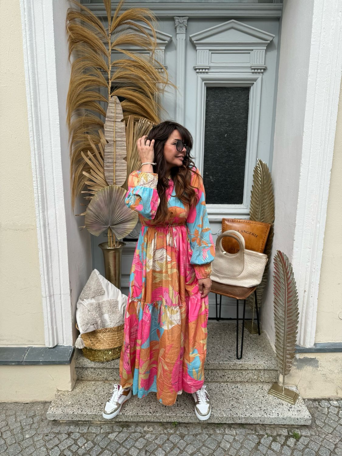 Kleid für Luise