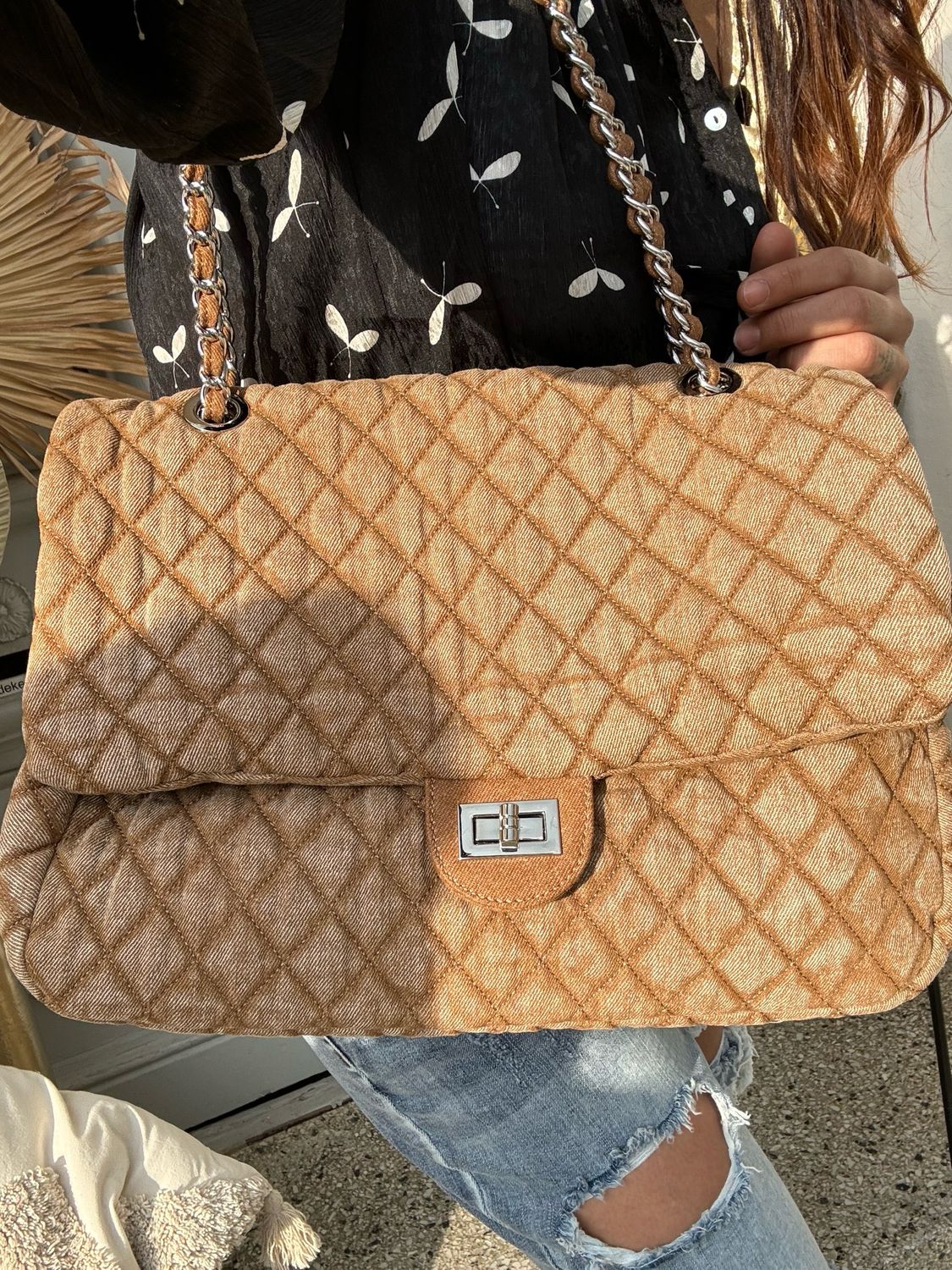 Tasche Ina