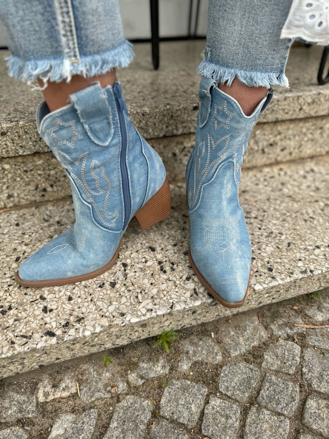 Schuhe Kerstin in Gr.40