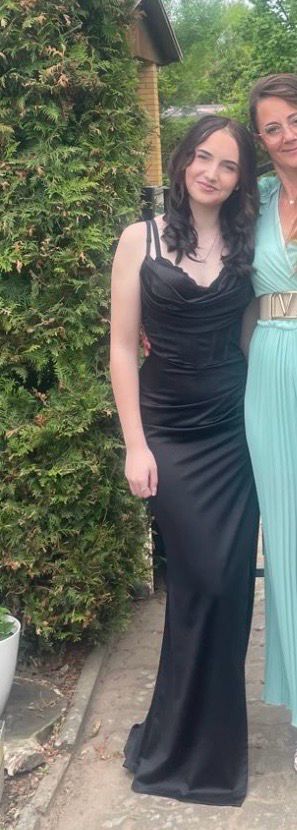Dress Blacky