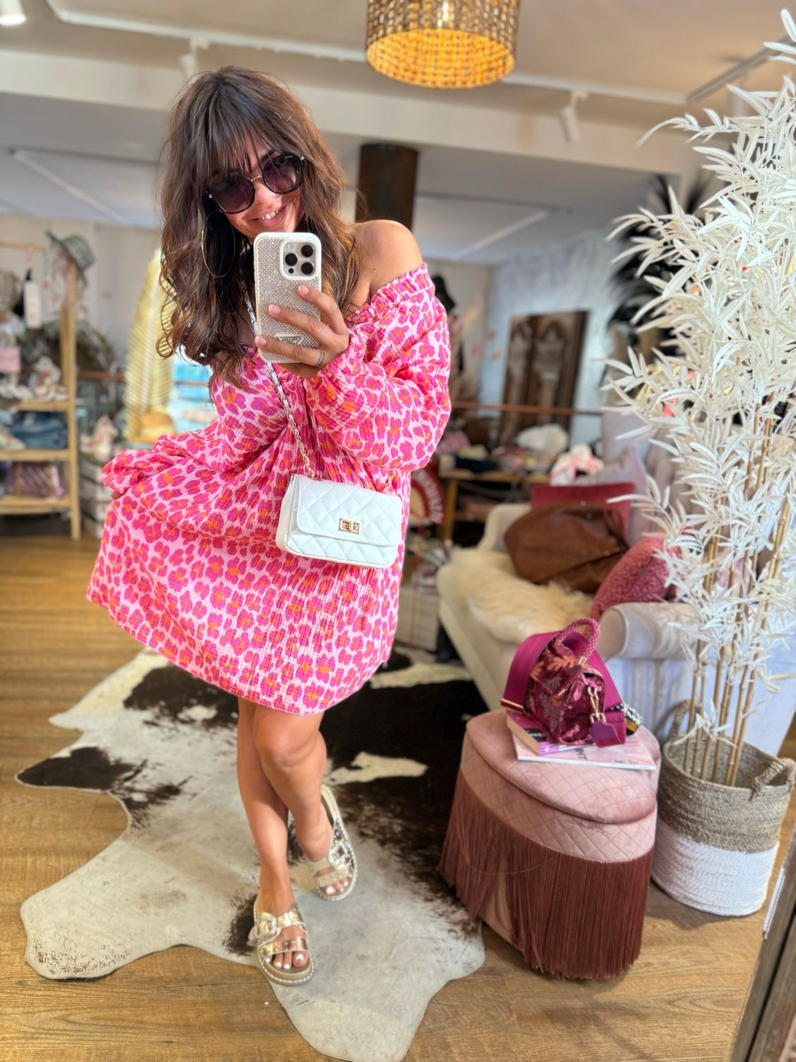 Dress Pia