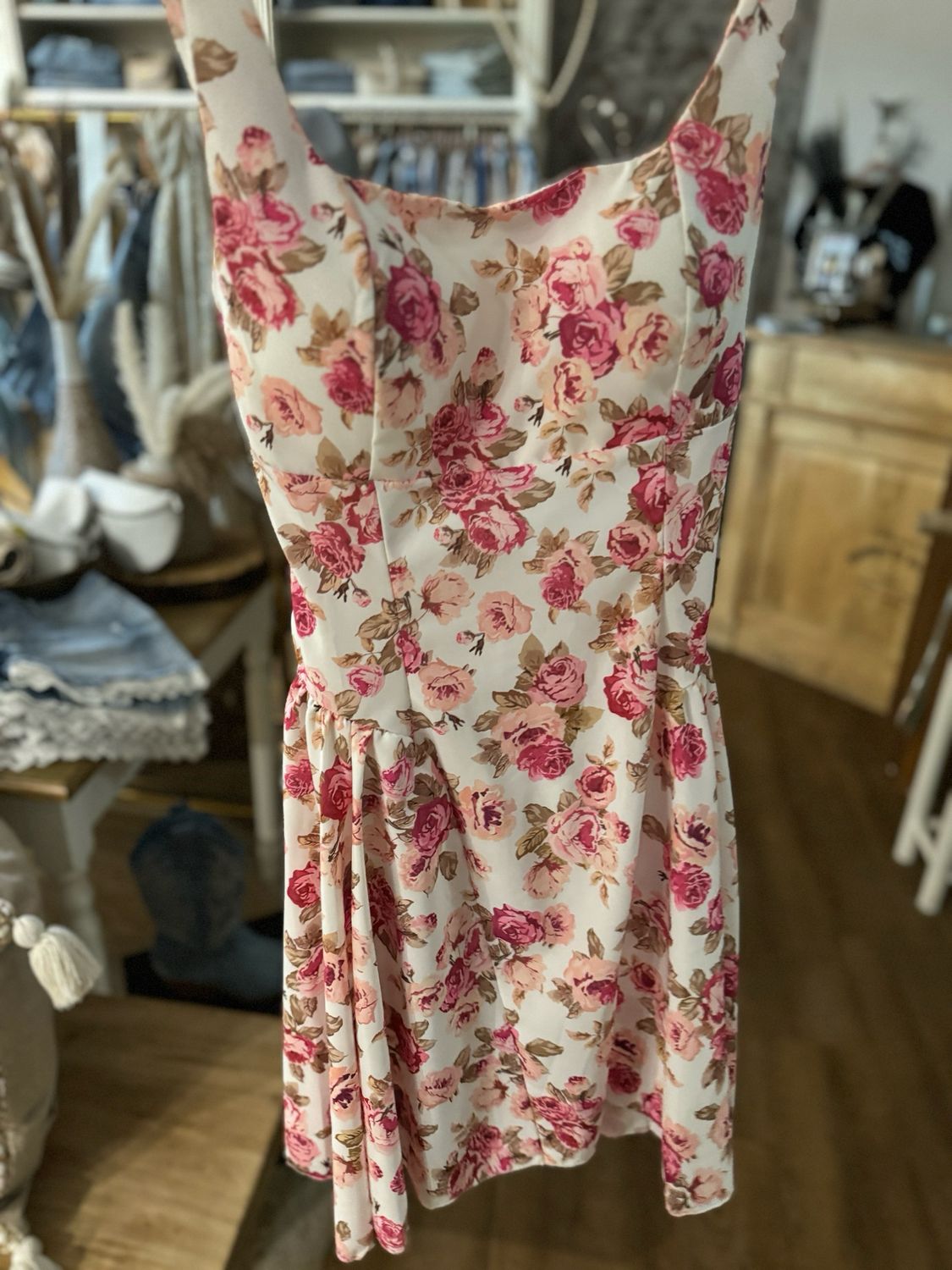Kleid Birgit