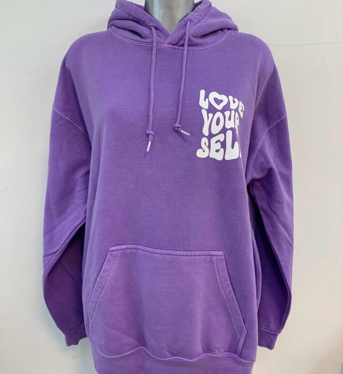 Hoddie Sabrina