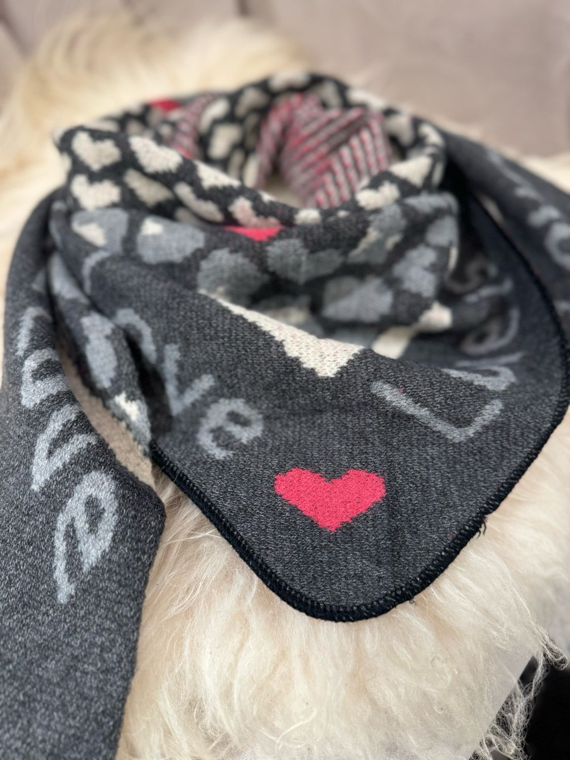 Styles für Yvette