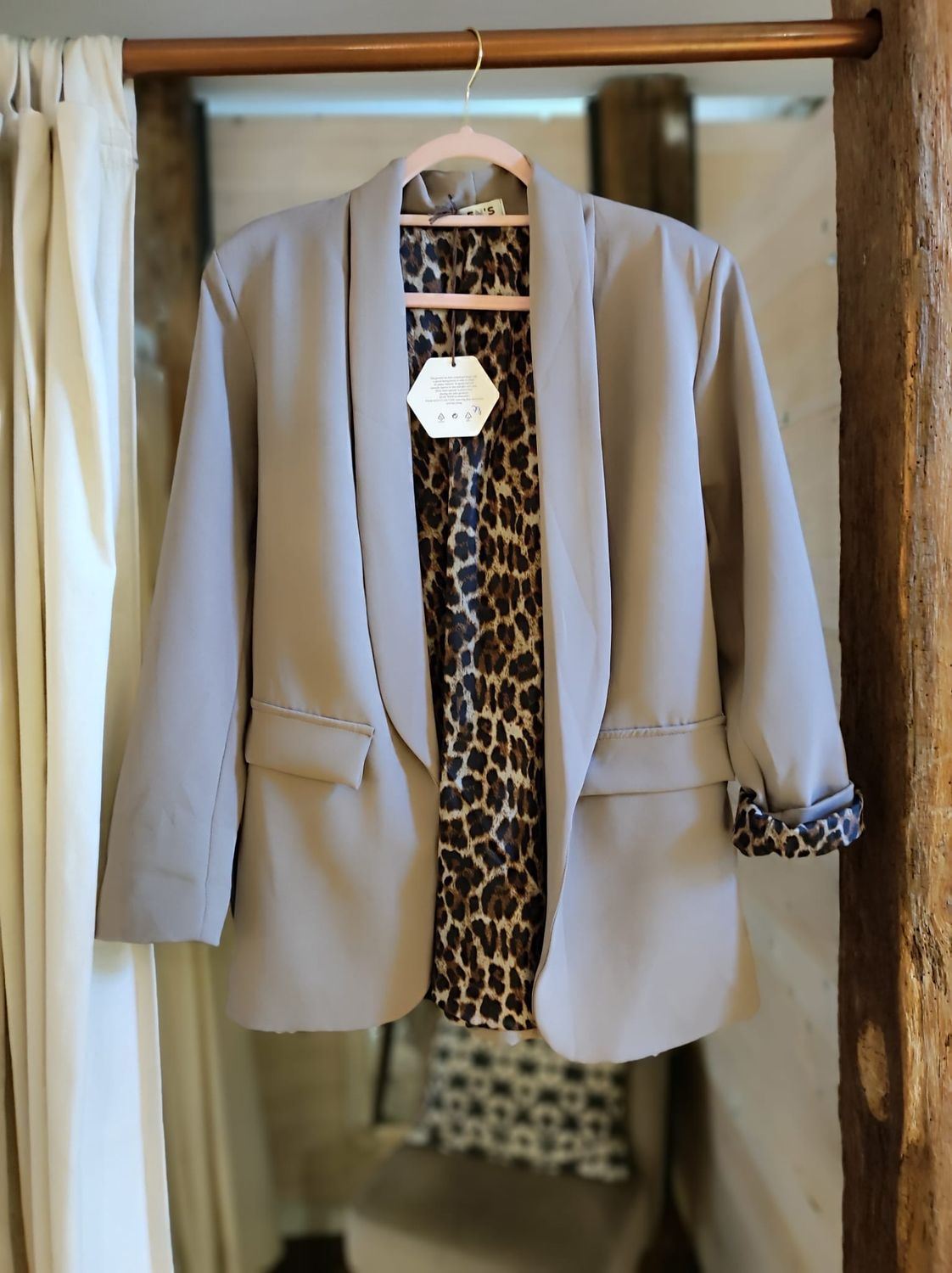 Blazer Susanne
