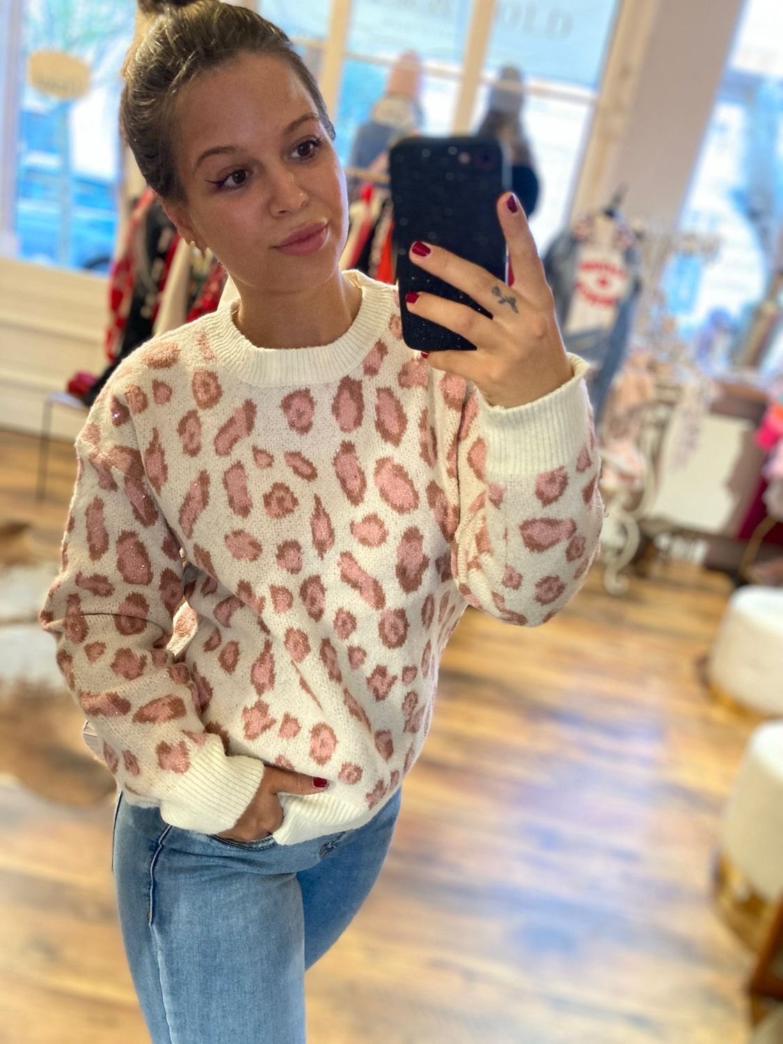 Styles für Katrin