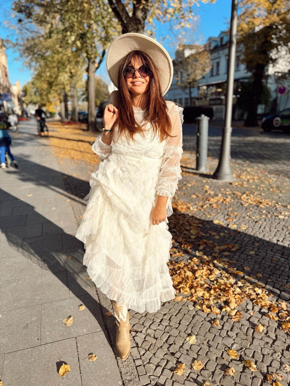 Dress Kristina