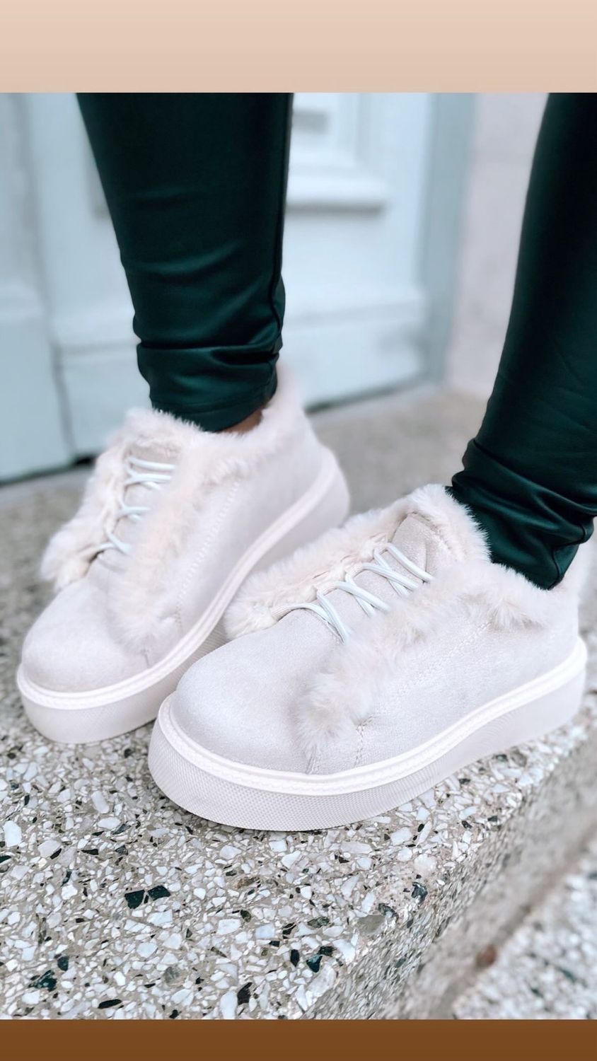 Sneaker Gr. 40 Simone