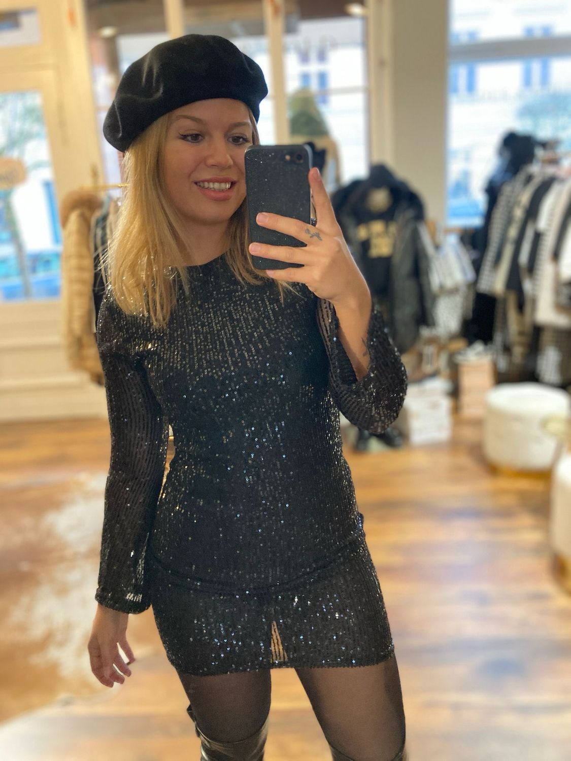 Dress Sandra