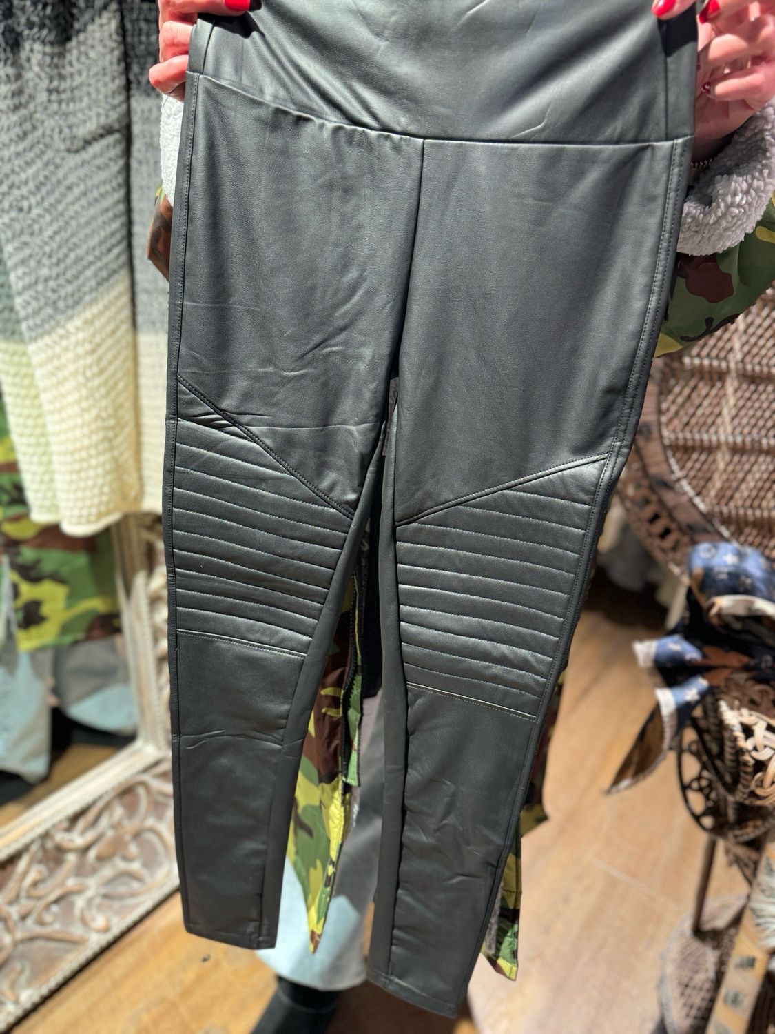Leggin Gr. S/M