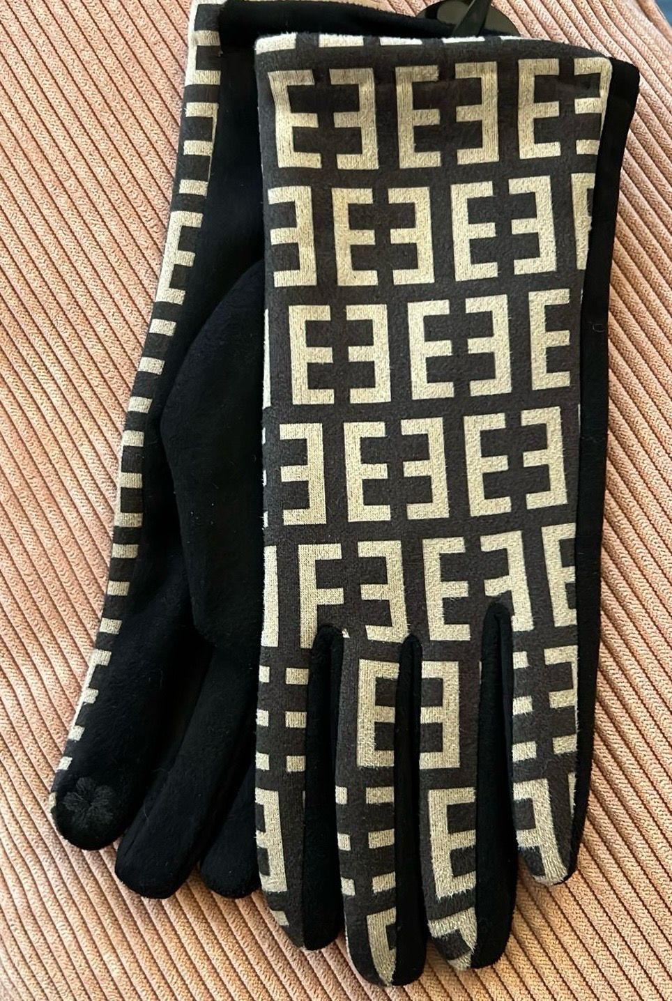 Handschuhe Stephanie