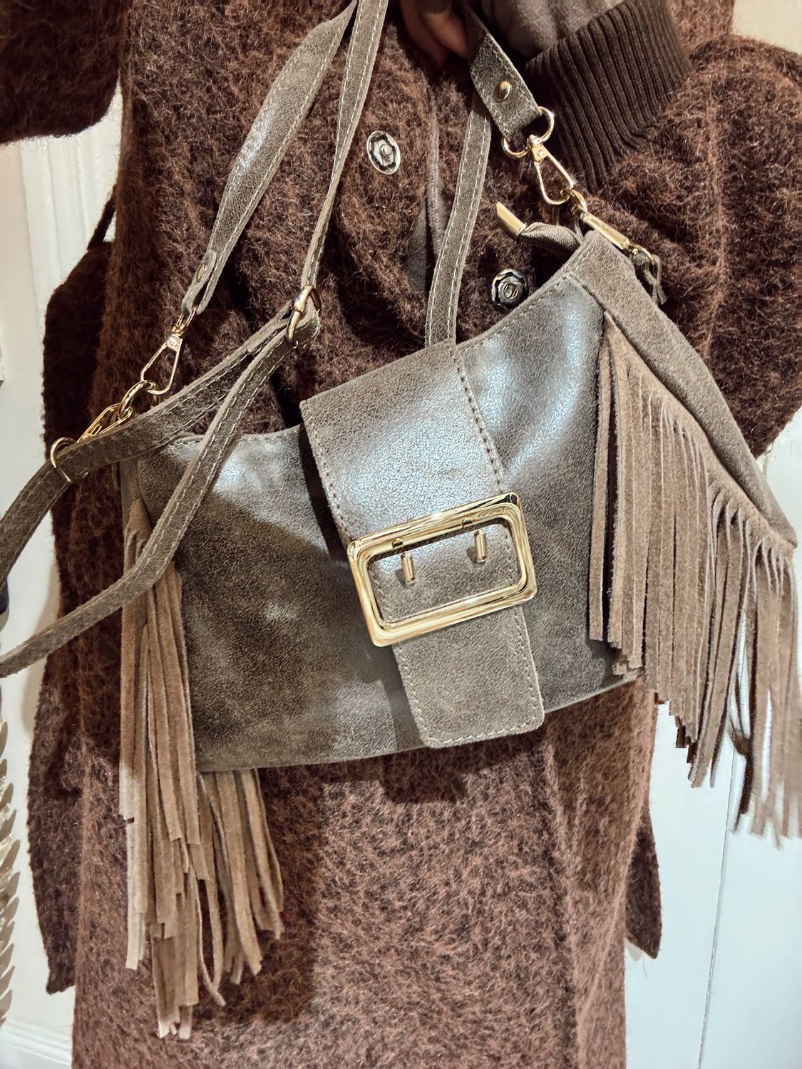 Bag Silvia