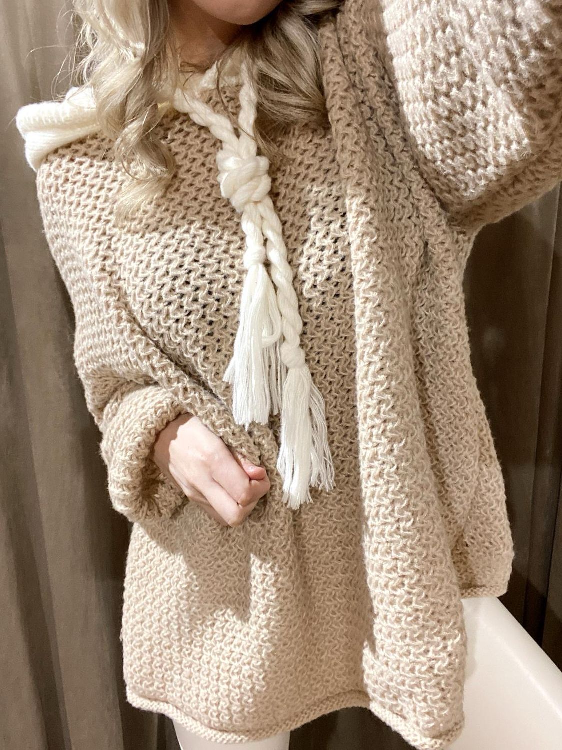 Hoddie Julia