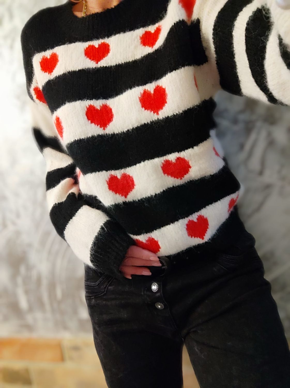Pulli Ines