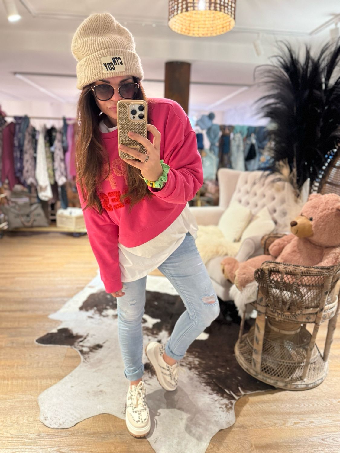 Pulli Tanja