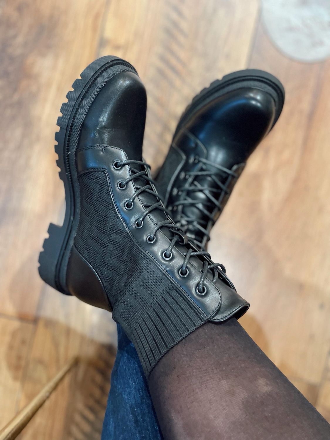 Boots Kerstin Gr. 38