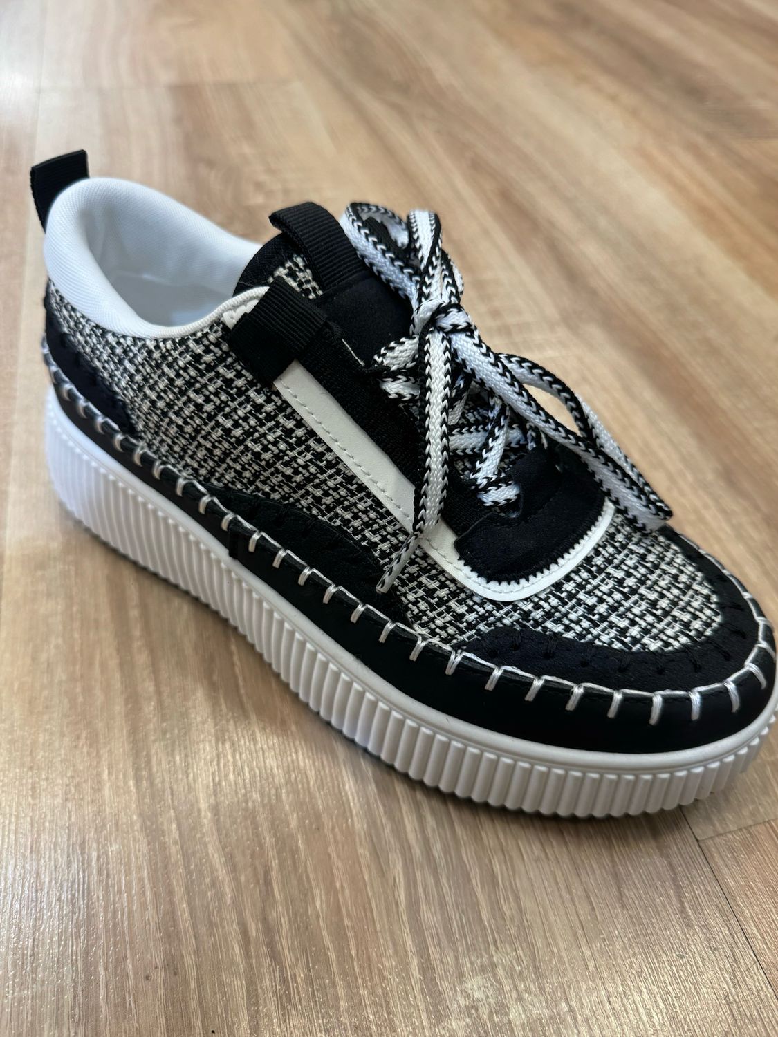 Schuhe Heike Gr. 37