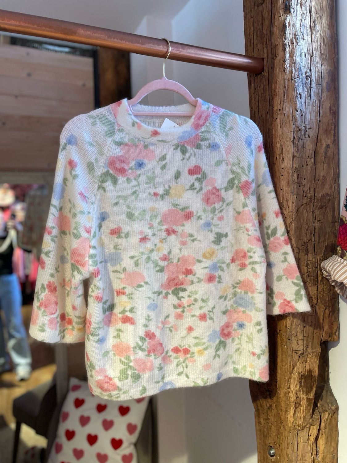 Shirt Marina