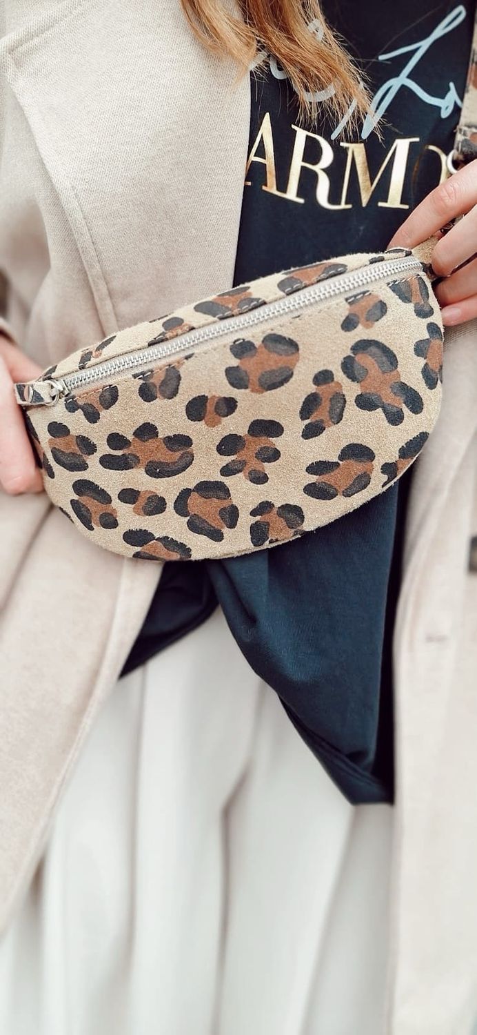 Leo Bag
