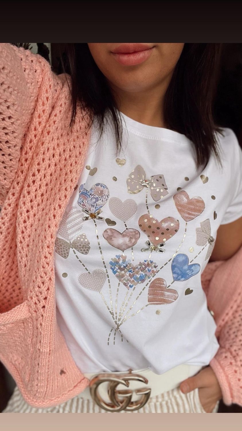 Shirt Claudia