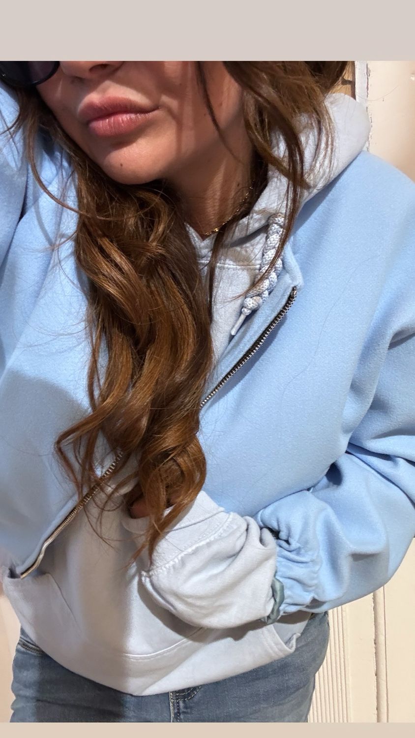 Jacke Marika