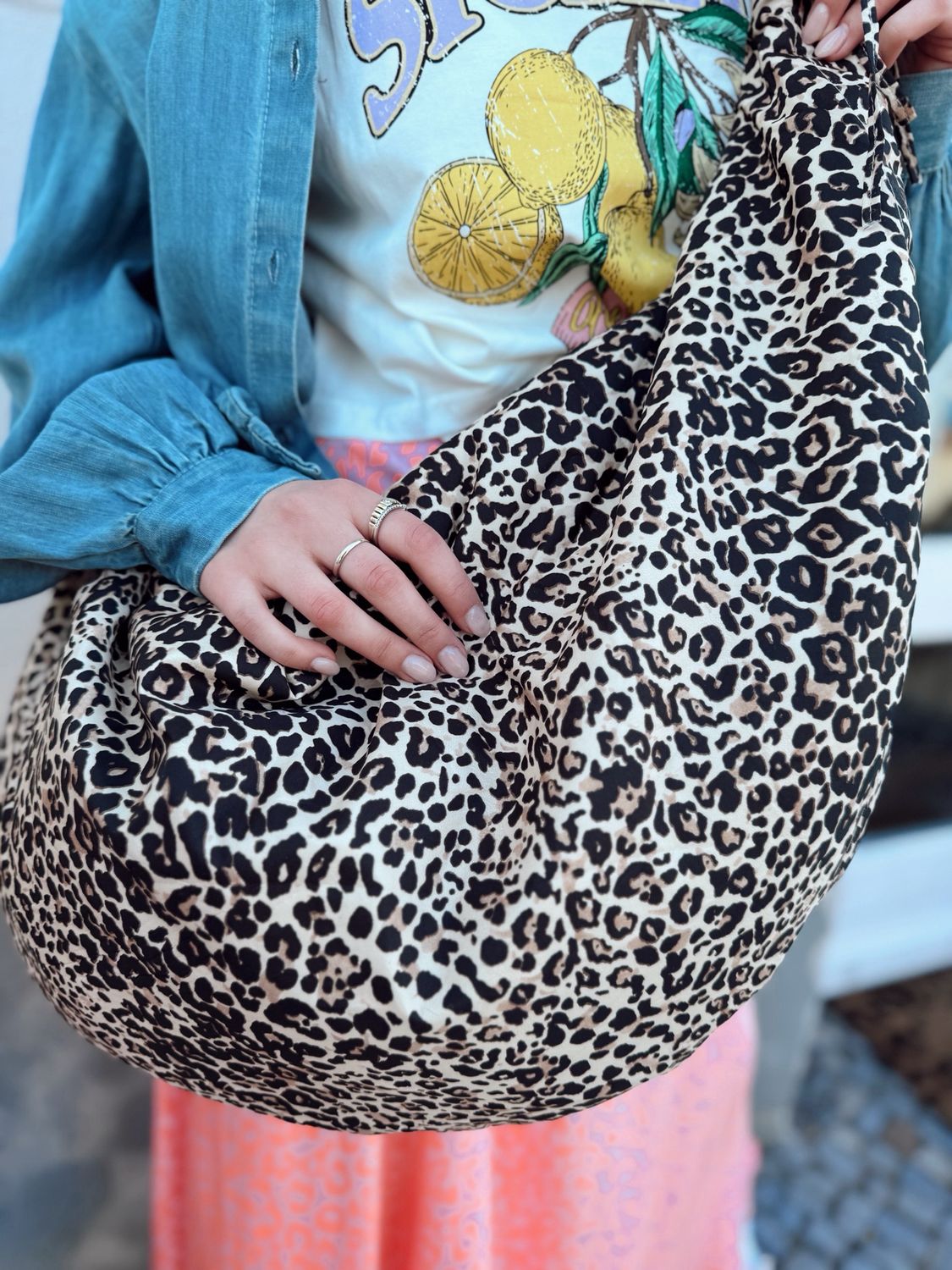 Bag für Jeanette