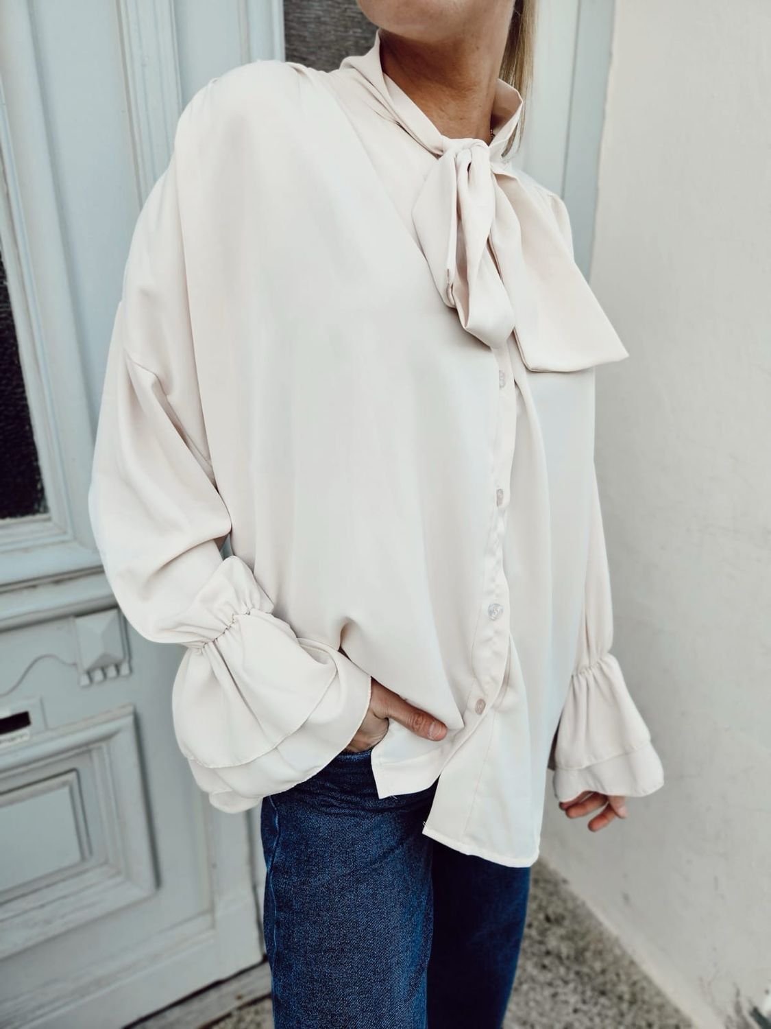 Bluse Katja
