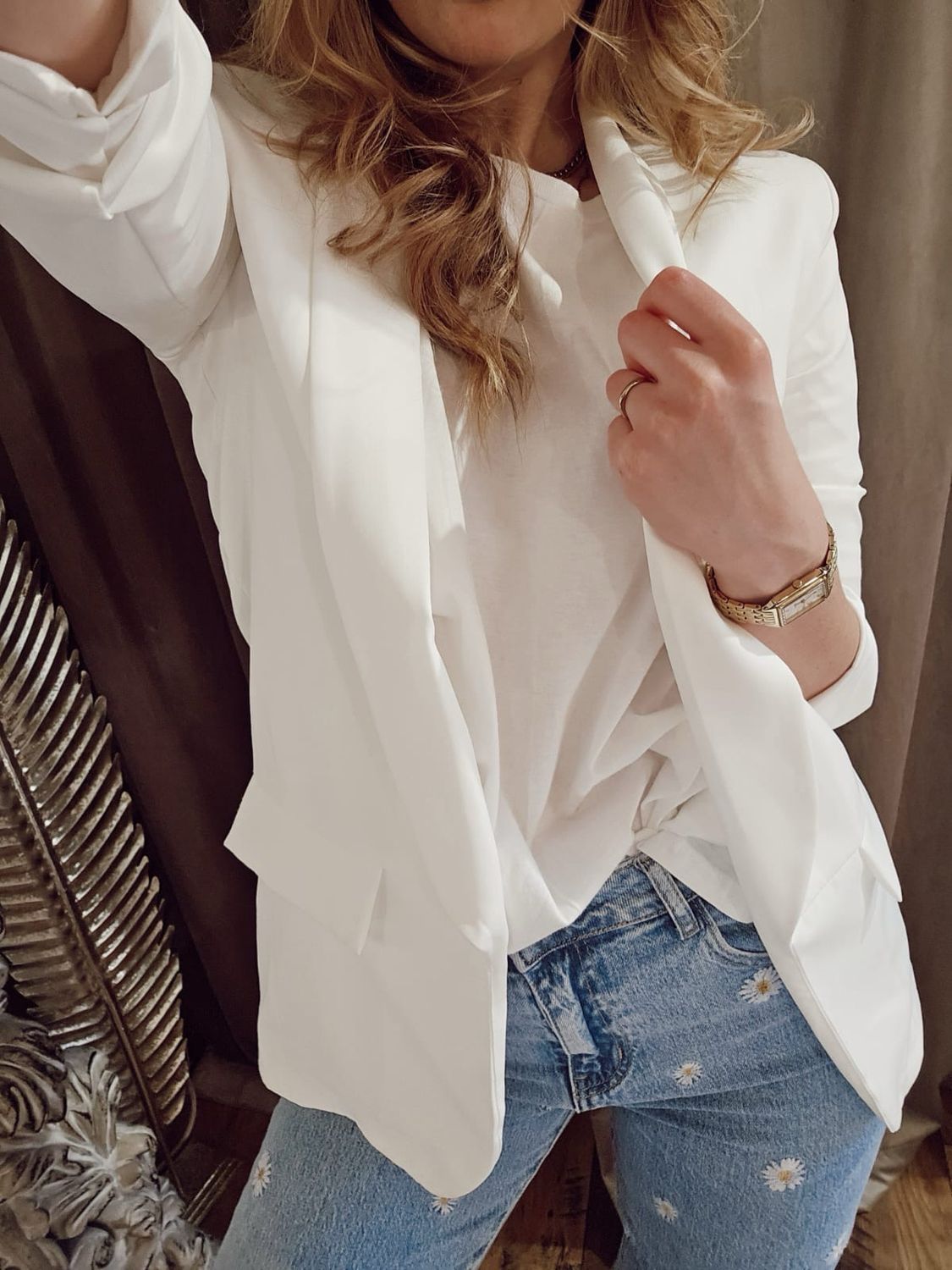 Blazer Regina