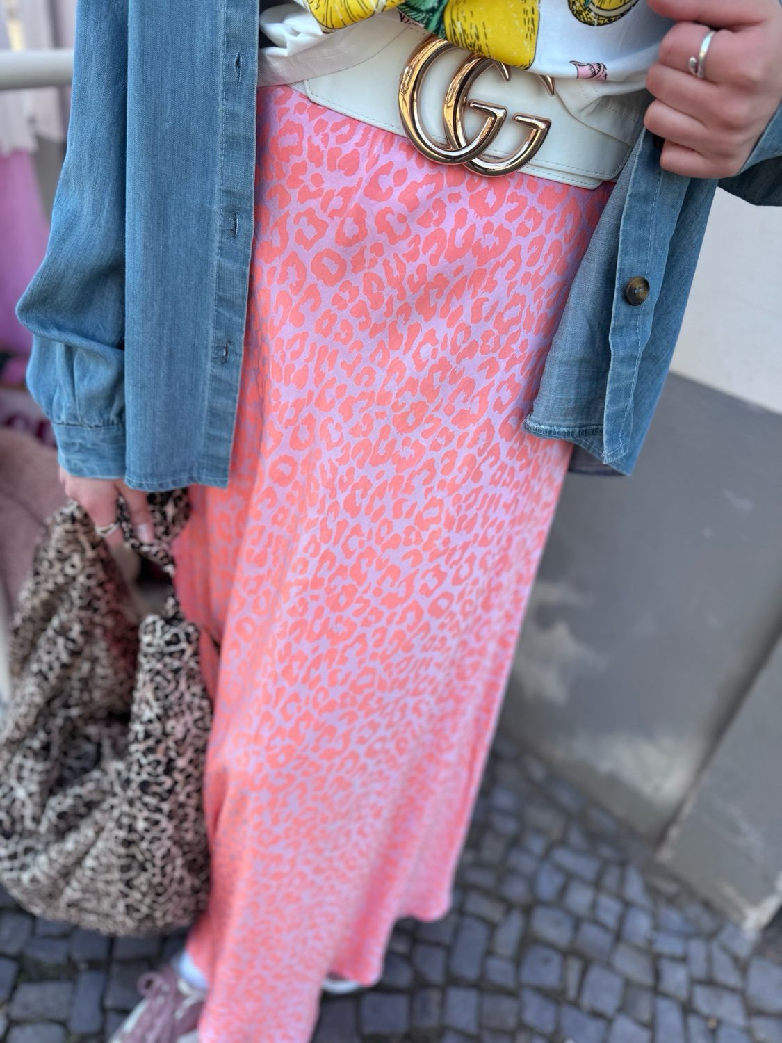 Styles für Dana