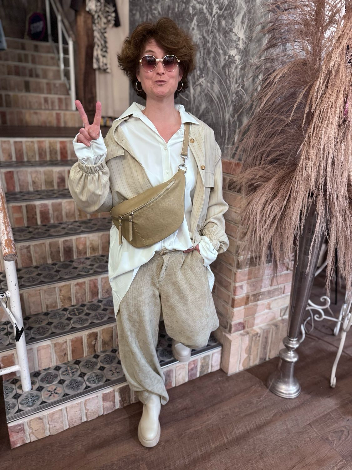 Styles für Angi