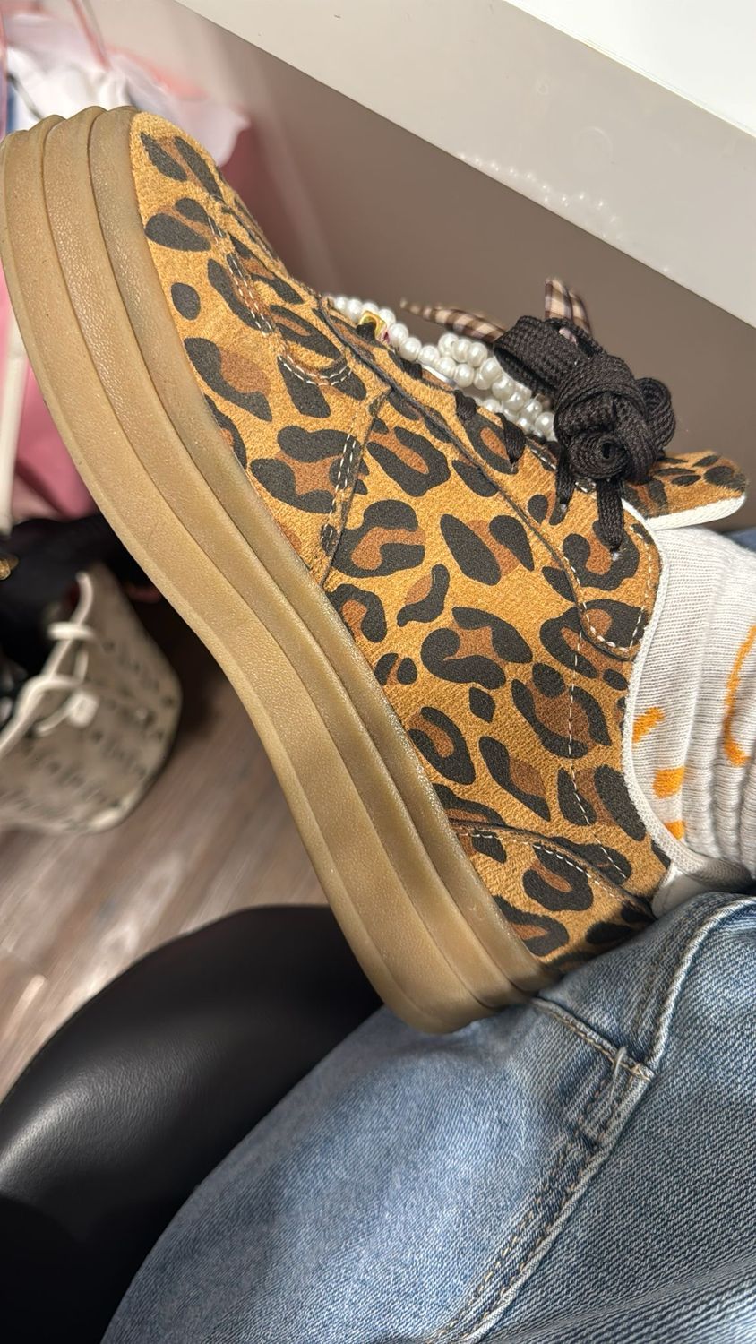 Sneaker Gr. 39 Manuela